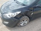 2013 HYUNDAI I30 ACTIVE for sale at Copart CORBY