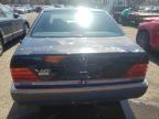 1994 Mercedes-Benz S 420 en Venta en New Britain, CT - Minor Dent/Scratches