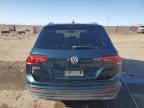 2019 Volkswagen Tiguan Se for Sale in Albuquerque, NM - Front End