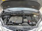 2017 Toyota Sienna Xle продається в Houston, TX - Side