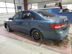 2006 Hyundai Sonata Gls на продаже в Angola, NY - Side