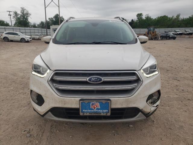  FORD ESCAPE 2017 Biały