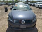 2012 Volkswagen Passat Se for Sale in Chalfont, PA - Vandalism