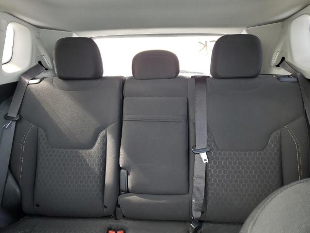 2019 JEEP COMPASS SPORT