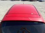 2012 FORD FIESTA EDG for sale at Copart BELFAST