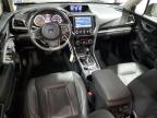 2021 Subaru Forester Limited na sprzedaż w Leroy, NY - Rear End