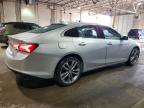 2022 Chevrolet Malibu Lt for Sale in Woodhaven, MI - Side