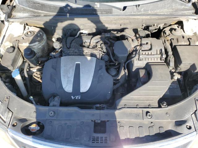 2011 KIA SORENTO EX  