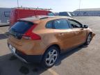 2014 VOLVO V40 CROSS for sale at Copart CHESTER