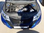 2015 HONDA CIVIC I-DT for sale at Copart SANDY
