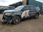 2017 Ford Explorer Sport for Sale in Colorado Springs, CO - Front End