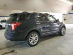 2015 Ford Explorer Xlt de vânzare în Sandston, VA - Side