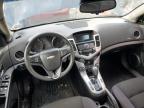 2015 Chevrolet Cruze Lt იყიდება Greenwell Springs-ში, LA - Mechanical