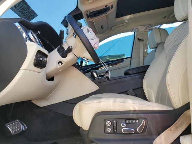  BENTLEY ALL MODELS 2019 White