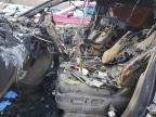 2014 Honda Odyssey Touring на продаже в Exeter, RI - Burn