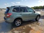 2016 Subaru Forester 2.5I Touring en Venta en Eight Mile, AL - Water/Flood