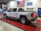 2018 Chevrolet Silverado K1500 Lt de vânzare în Angola, NY - Frame Damage