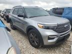 2022 Ford Explorer Xlt   იყიდება Temple-ში, TX - Side