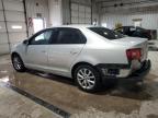 2010 Volkswagen Jetta Se للبيع في York Haven، PA - Rear End