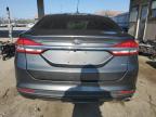 2017 Ford Fusion Se   en Venta en Fort Wayne, IN - Front End