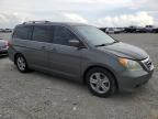 2008 Honda Odyssey Touring продається в Earlington, KY - Hail