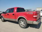 2004 Ford F150 Supercrew en Venta en Wilmer, TX - Hail