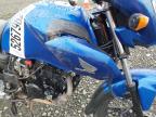 2024 HONDA CB 125 F for sale at Copart EAST KILBRIDE