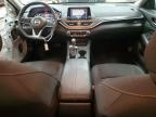 2025 Nissan Altima Sv за продажба в Davison, MI - Front End