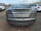 2015 Tesla Model S  for Sale in Kapolei, HI - Front End