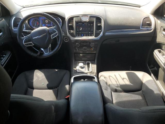  CHRYSLER 300 2019 Black