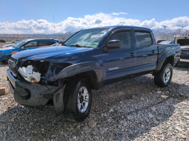 2008 Toyota Tacoma Double Cab