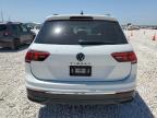 2022 Volkswagen Tiguan S en Venta en Taylor, TX - Hail