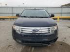 2008 Ford Edge Limited на продаже в Dyer, IN - Front End