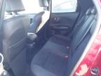 2016 NISSAN JUKE N-CON for sale at Copart CHESTER