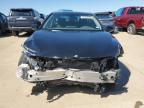 2024 Toyota Camry Xle for Sale in Wilmer, TX - Front End