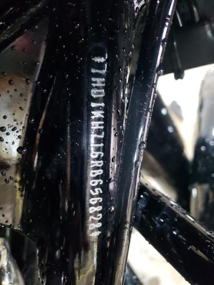 2024 Harley-Davidson Fltrx VIN: 1HD1KH716RB656828 Lot: 51428225