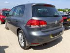 2013 VOLKSWAGEN GOLF MATCH for sale at Copart SANDY