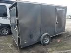 2022 Covered Wagon Trailers Cw6X12Sa Enclosed Cargo Trailer de vânzare în West Palm Beach, FL - All Over