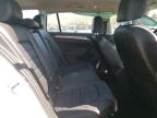 2017 Volkswagen Golf Alltrack S en Venta en Littleton, CO - Side