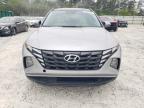 2024 Hyundai Tucson Sel Convenience for Sale in Ellenwood, GA - Rear End