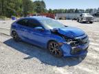 2017 Honda Civic Sport იყიდება Fairburn-ში, GA - All Over
