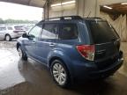 2012 Subaru Forester Limited for Sale in Madisonville, TN - Front End