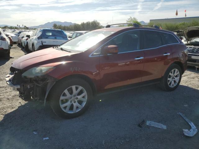 2007 Mazda Cx-7 