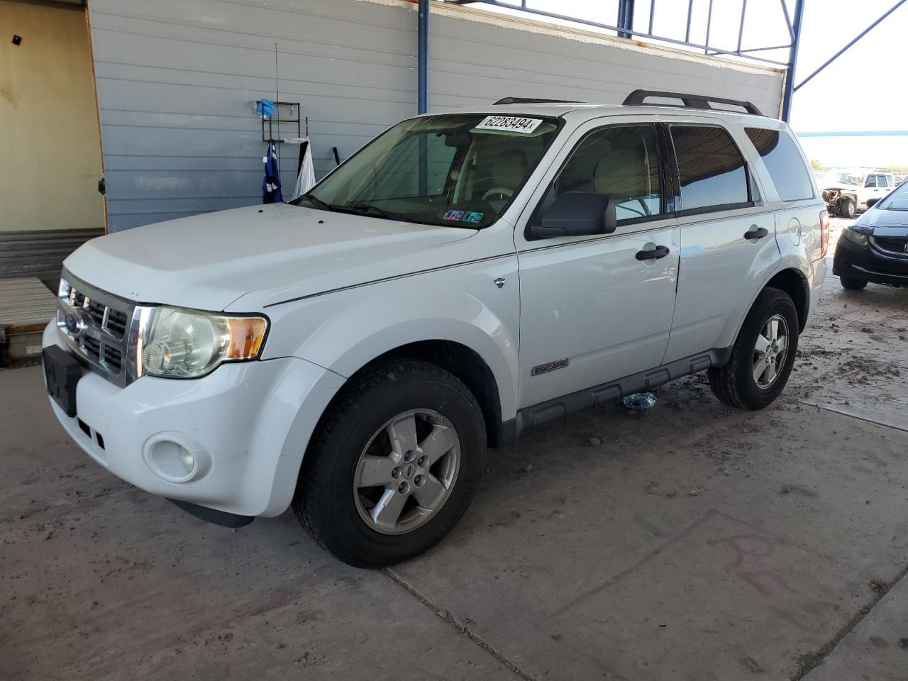 2008 Ford Escape Xlt for Sale in Phoenix, AZ - Minor Dent/Scratches