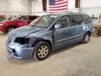 2012 Chrysler Town & Country Touring იყიდება Milwaukee-ში, WI - Front End
