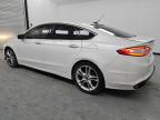 2013 Ford Fusion Titanium за продажба в Wilmer, TX - Side