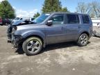 2015 Honda Pilot Se للبيع في Finksburg، MD - Front End