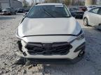 2024 Subaru Crosstrek Limited იყიდება Wayland-ში, MI - Front End