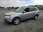 2010 Subaru Forester 2.5X Limited de vânzare în San Diego, CA - All Over