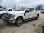 2017 Ford F250 Super Duty for Sale in Lansing, MI - Mechanical